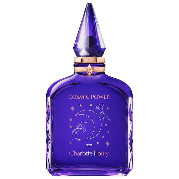COSMIC POWER FRAGRANCE