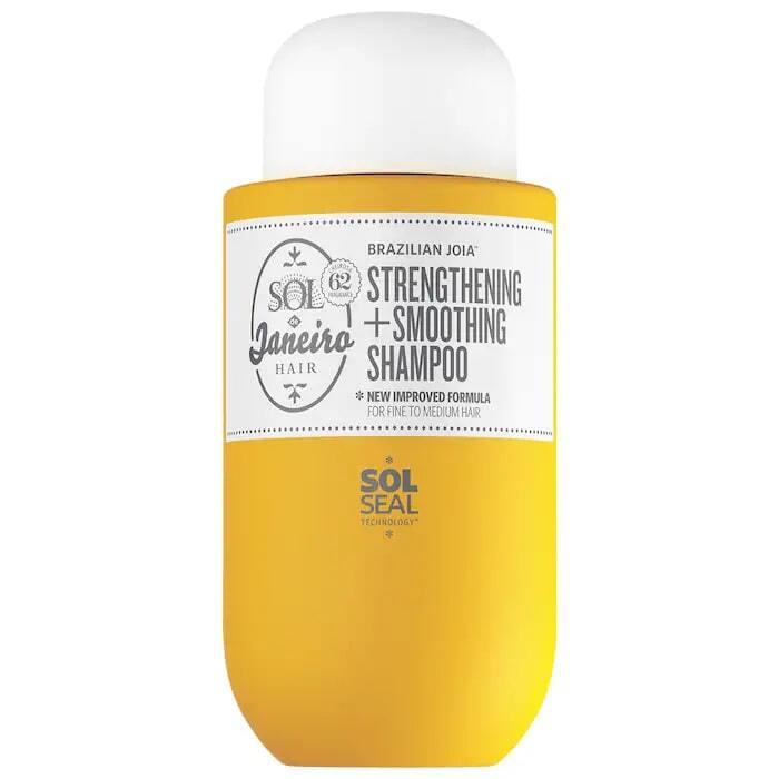 BRAZILIAN JOIA SHAMPOO
