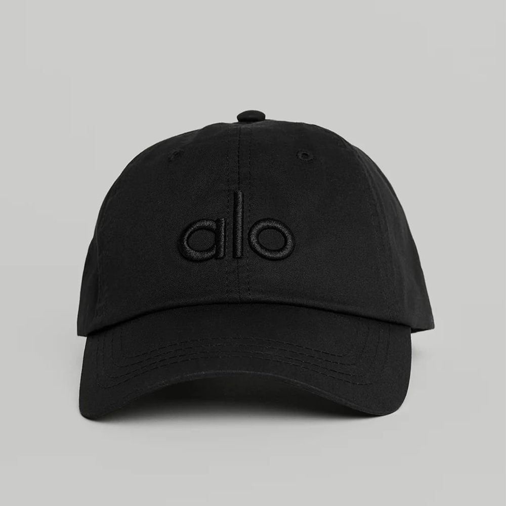 OFF-DUTY CAP