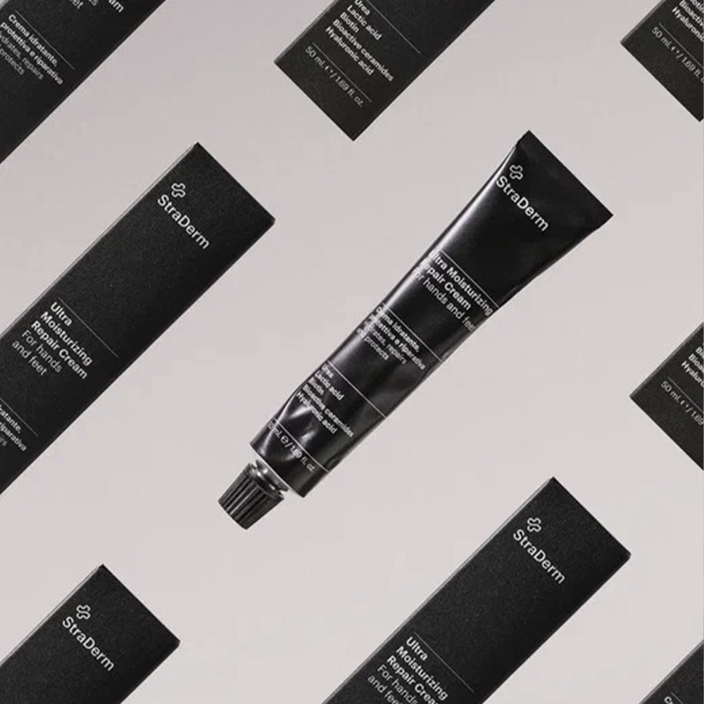 ULTRA MOISTURIZING REPAIR CREAM