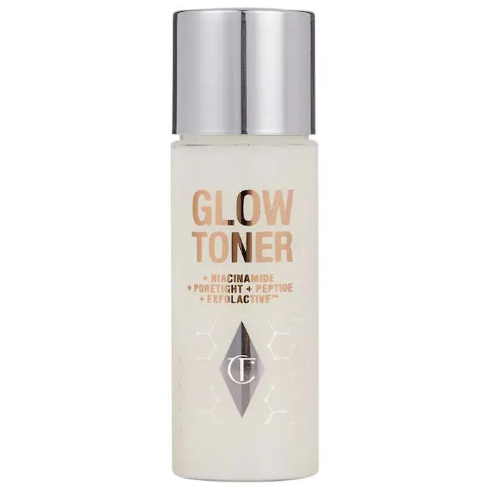 GLOW TONER
