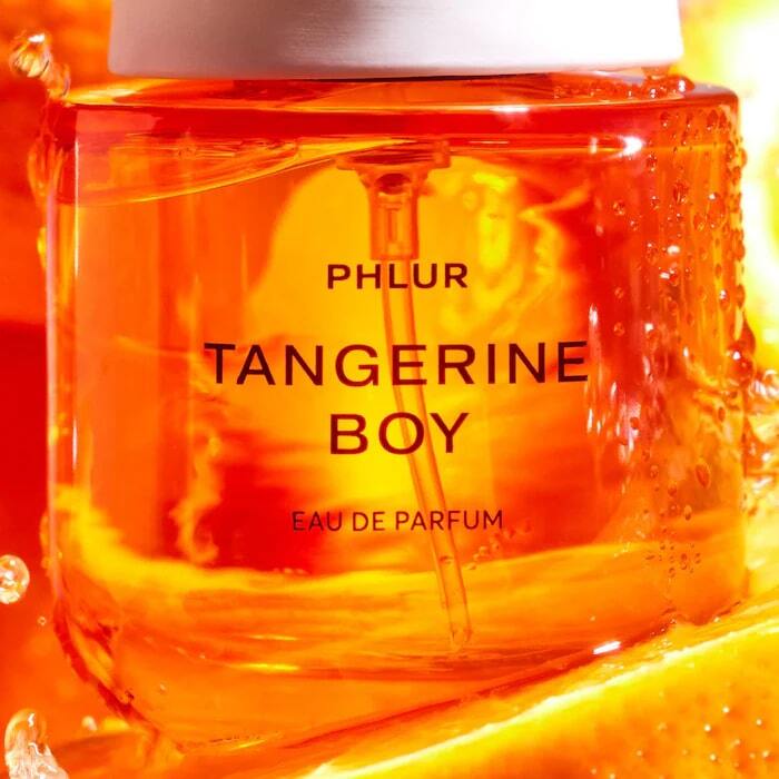 TANGERINE BOY EAU DE PARFUM