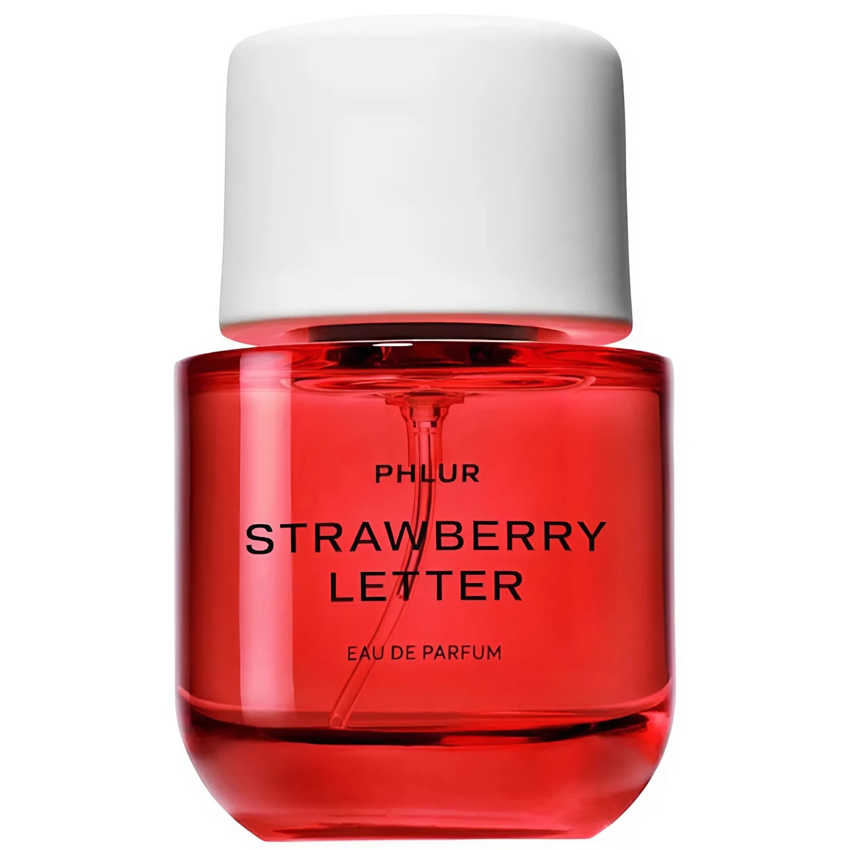 STRAWBERRY LETTER EAU DE PARFUM