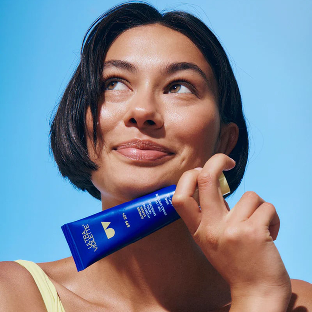 SUPREME SCREEN SPF 50+ HYDRATING SKINSCREEN