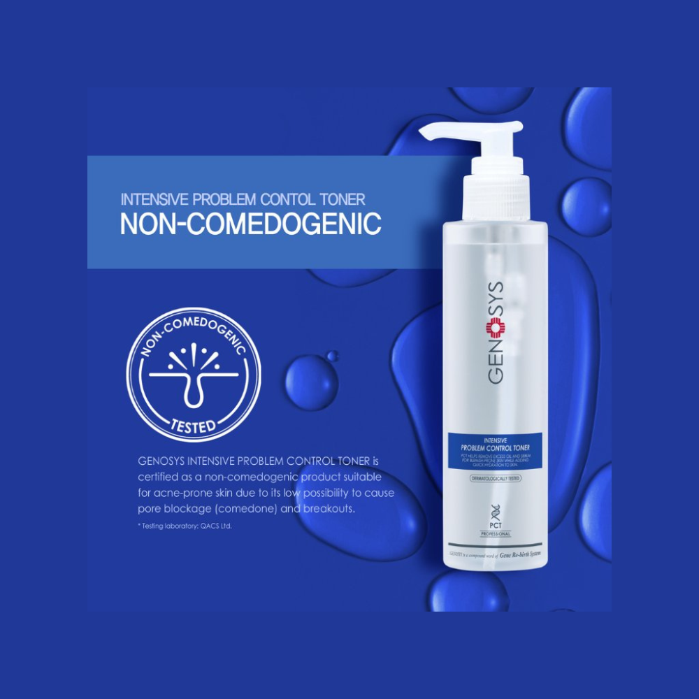 INTENSIVE PROBLEM CONTROL TONER