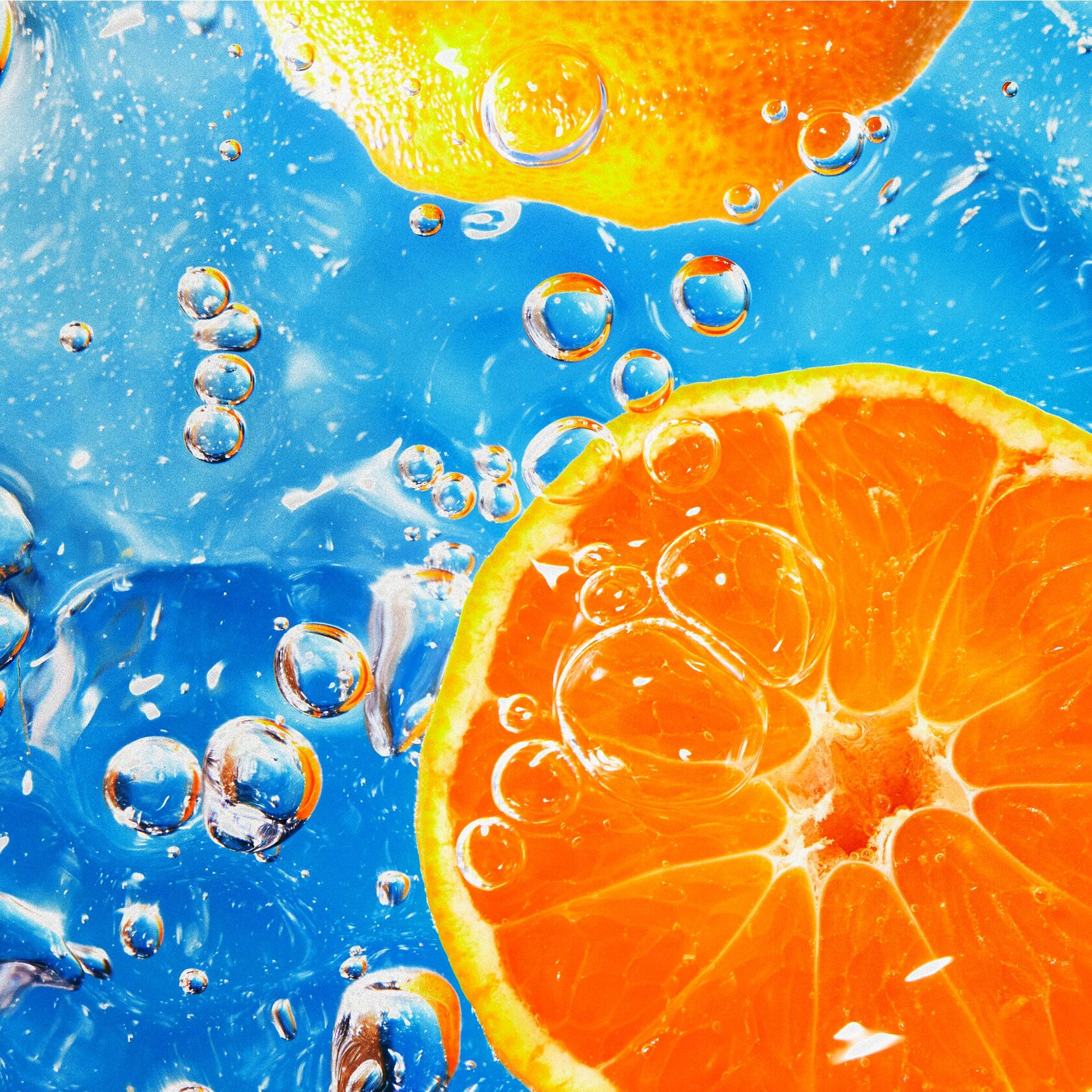 TANGERINE BOY BODY WASH