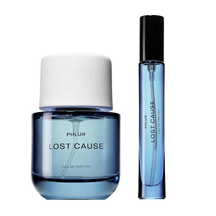 LOST CAUSE EAU DE PARFUM