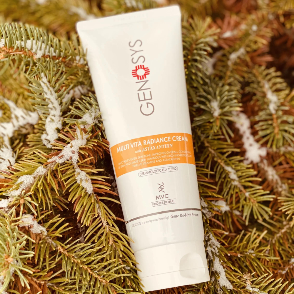 MULTI VITA RADIANCE CREAM