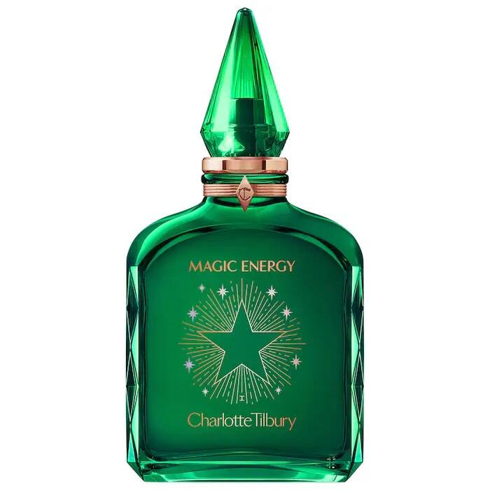 MAGIC ENERGY FRAGRANCE