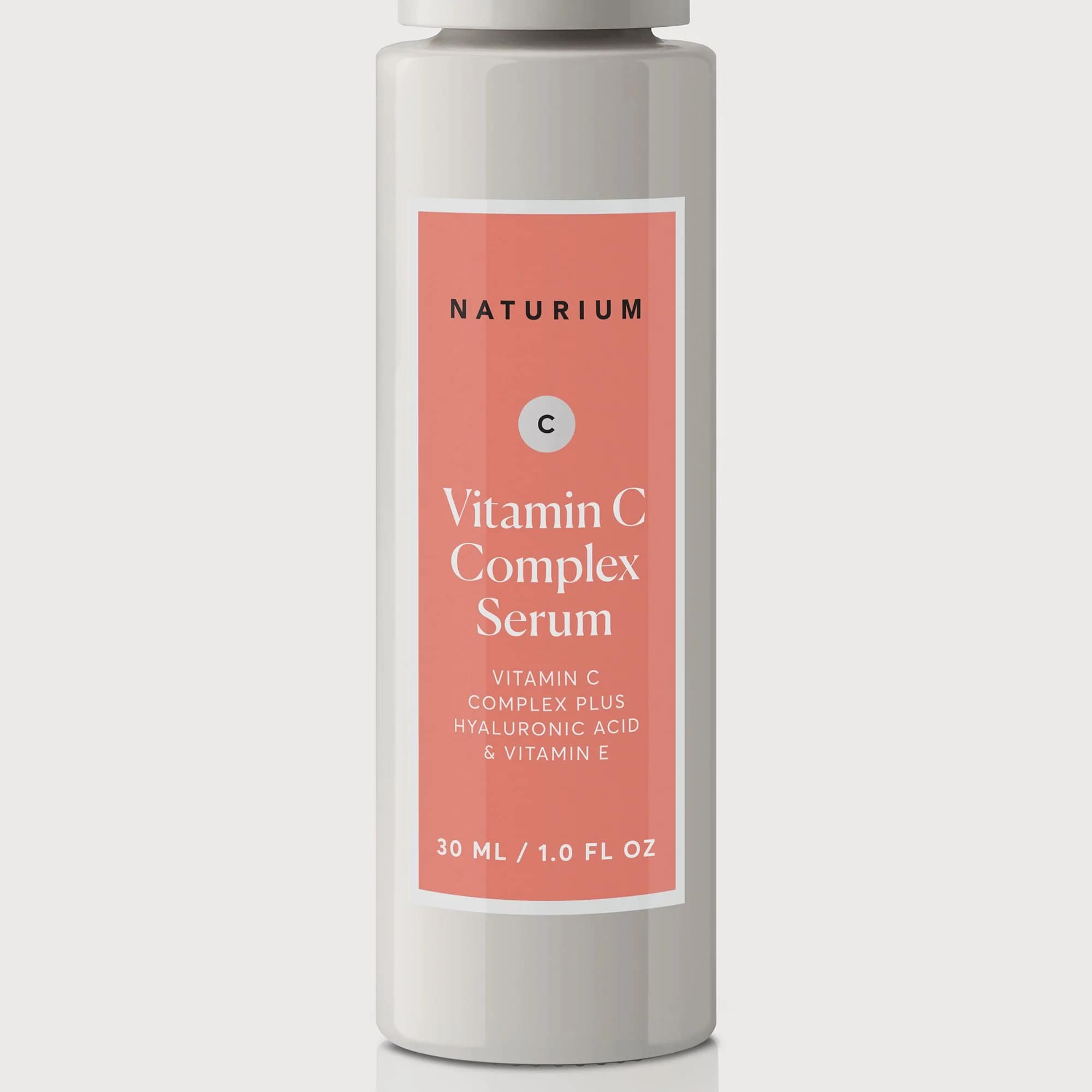 VITAMIN C COMPLEX SERUM