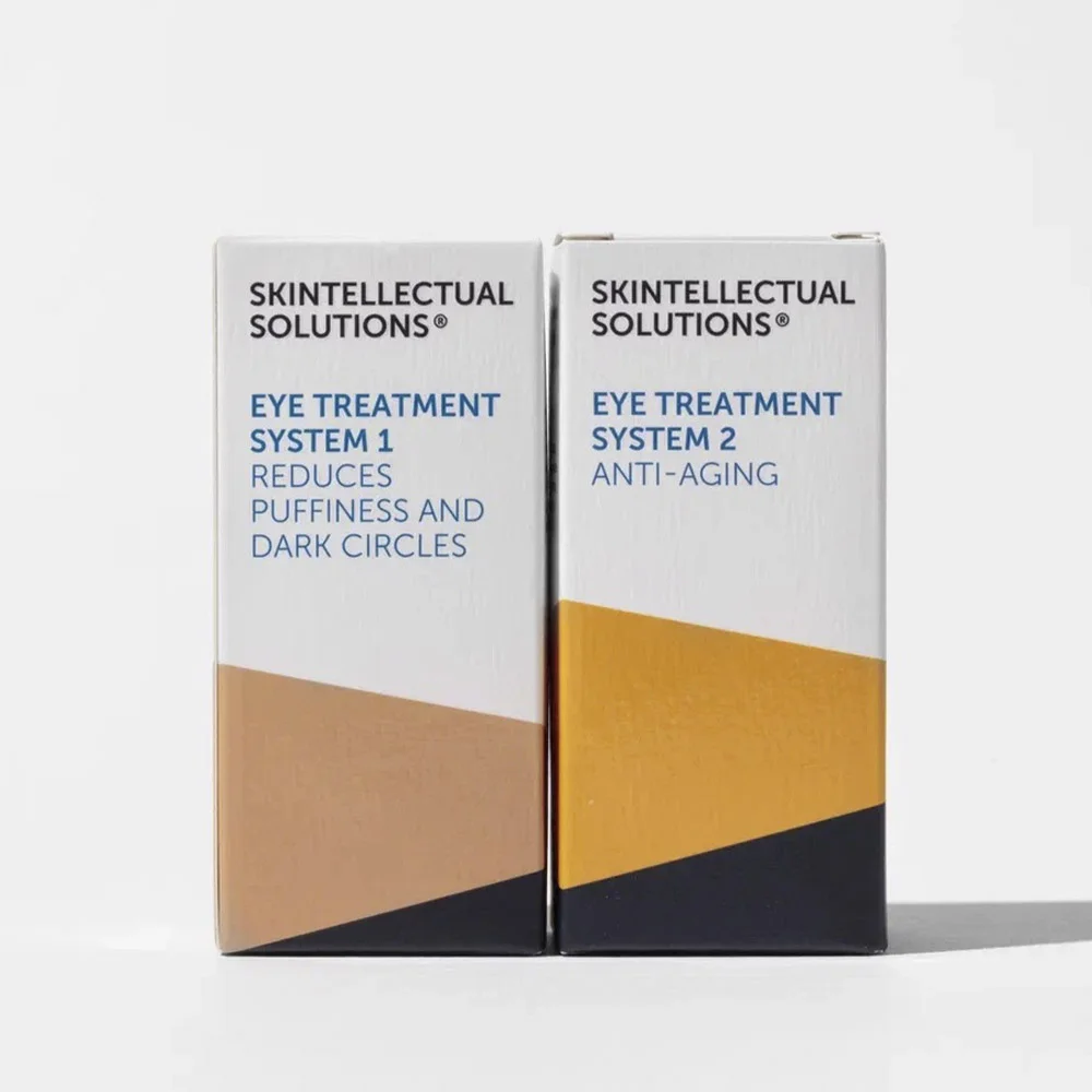 EYE CONTOUR TREATMENT SYSTEM 2