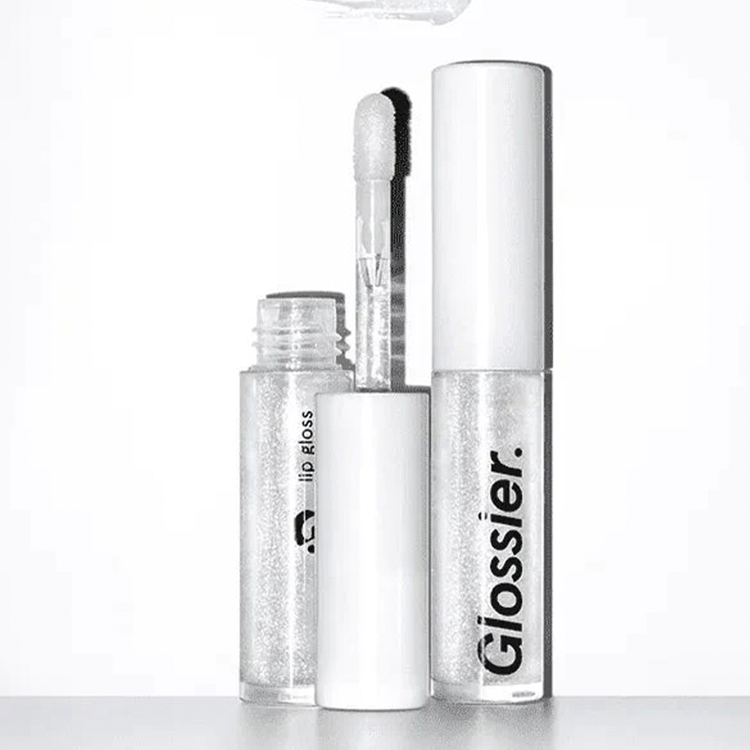 LIP GLOSS CUSHIONY GLASSY SHINE