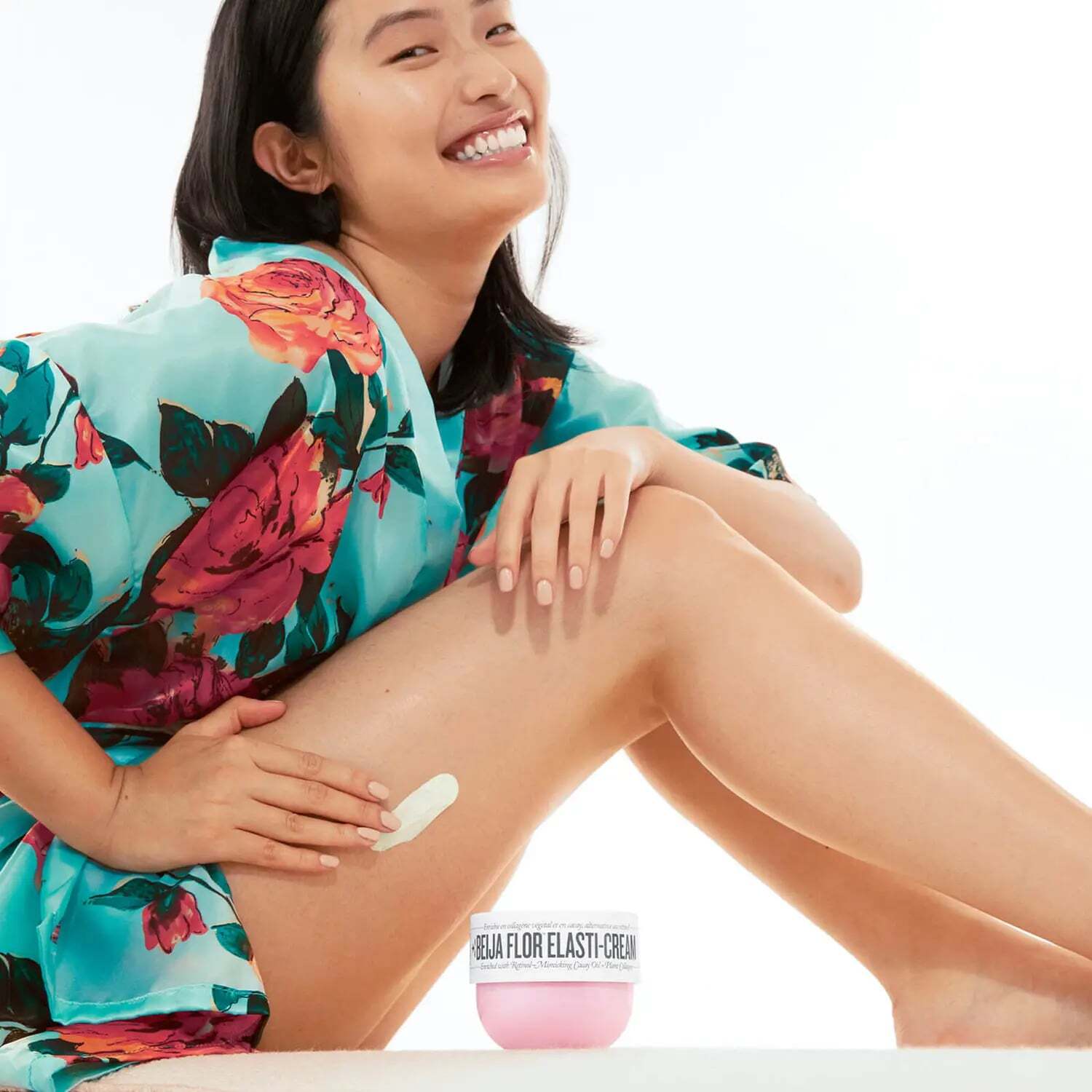 BEIJA FLOR ELASTI-CREAM