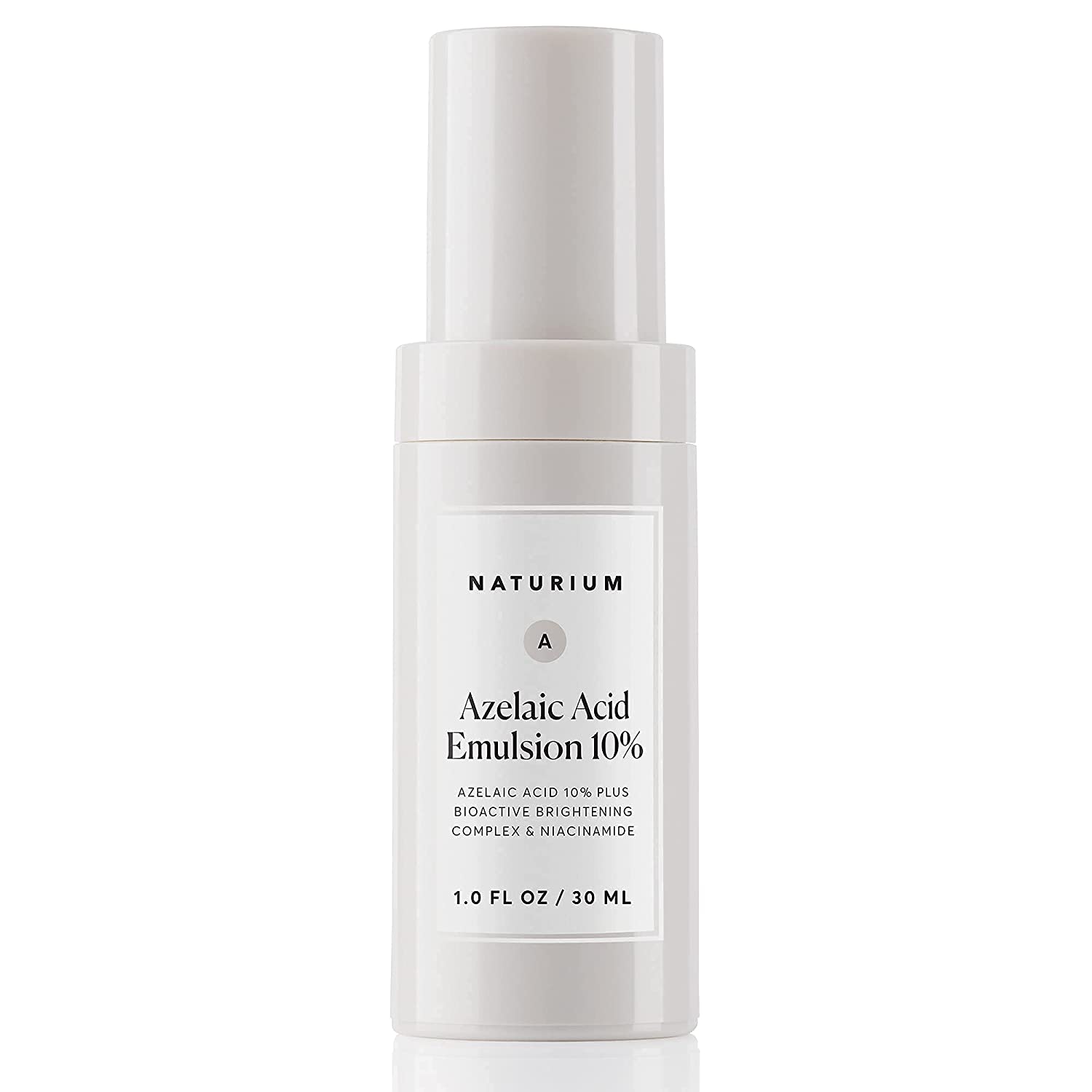 AZELAIC ACID EMULSION 10%