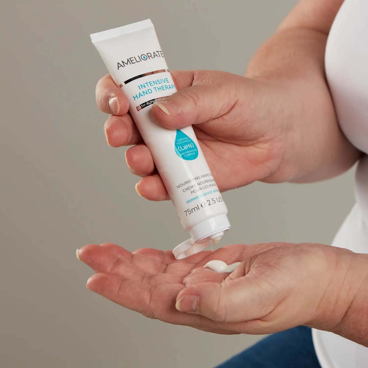 INTENSIVE HAND THERAPY