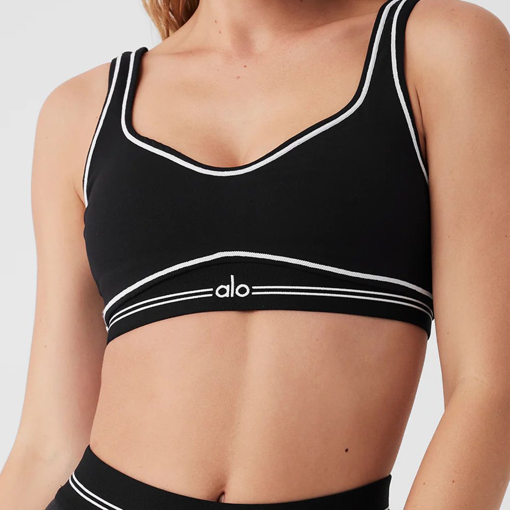 AIRBRUSH HEART THROB BRA