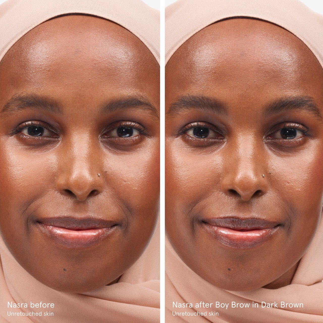 BOY BROW GROOMING POMADE