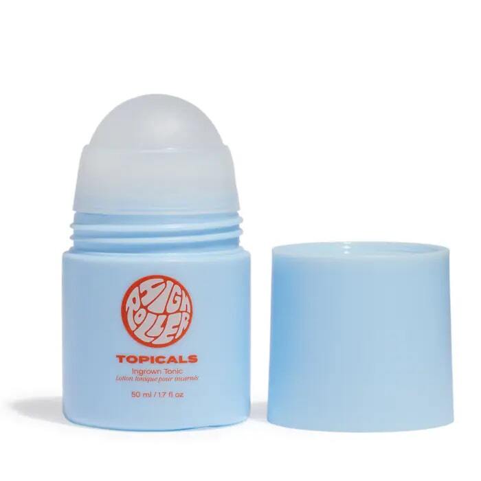 HIGH ROLLER INGROWN TONIC