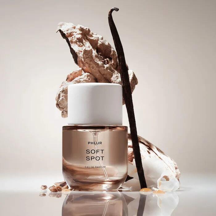 SOFT SPOT EAU DE PARFUM