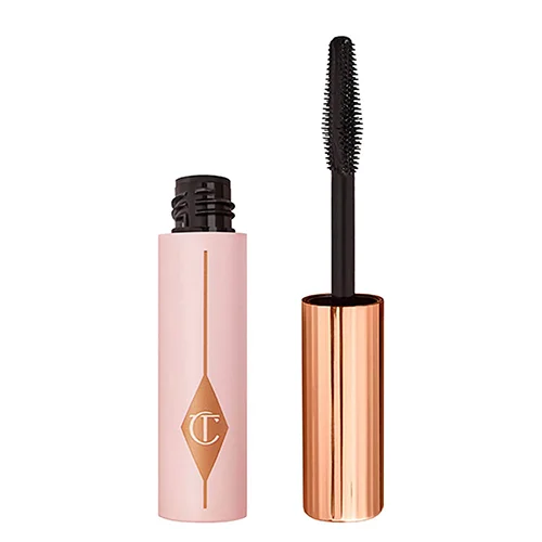 PILLOW TALK PUSH UP LASHES! MASCARA