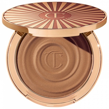 BEAUTIFUL SKIN SUN-KISSED GLOW BRONZER