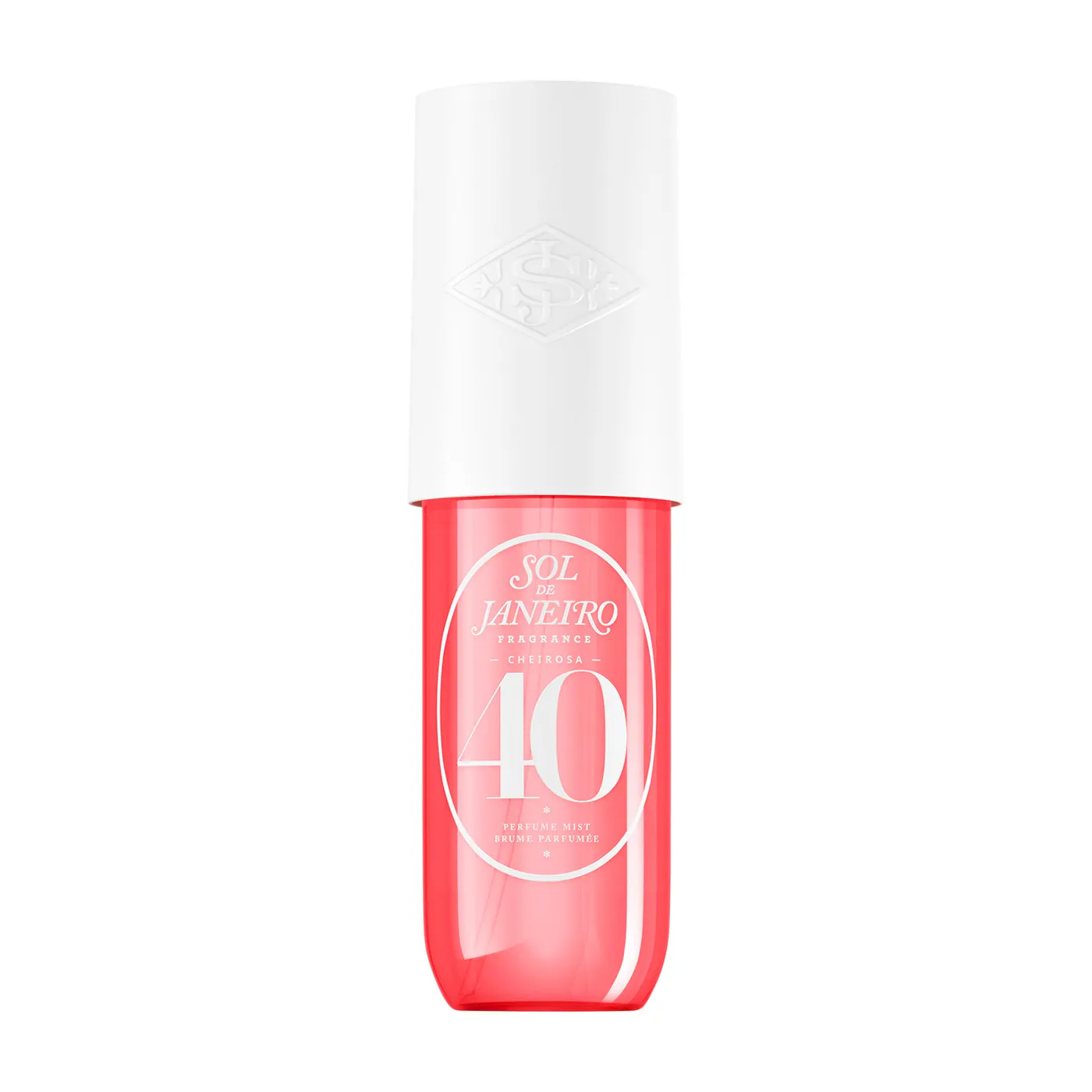 BRAZILIAN CRUSH CHEIROSA 40 PERFUME MIST