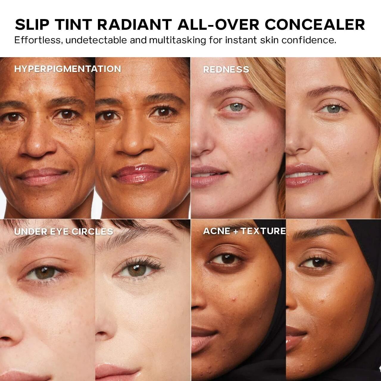 SLIP TINT RADIANT ALL-OVER CONCEALER