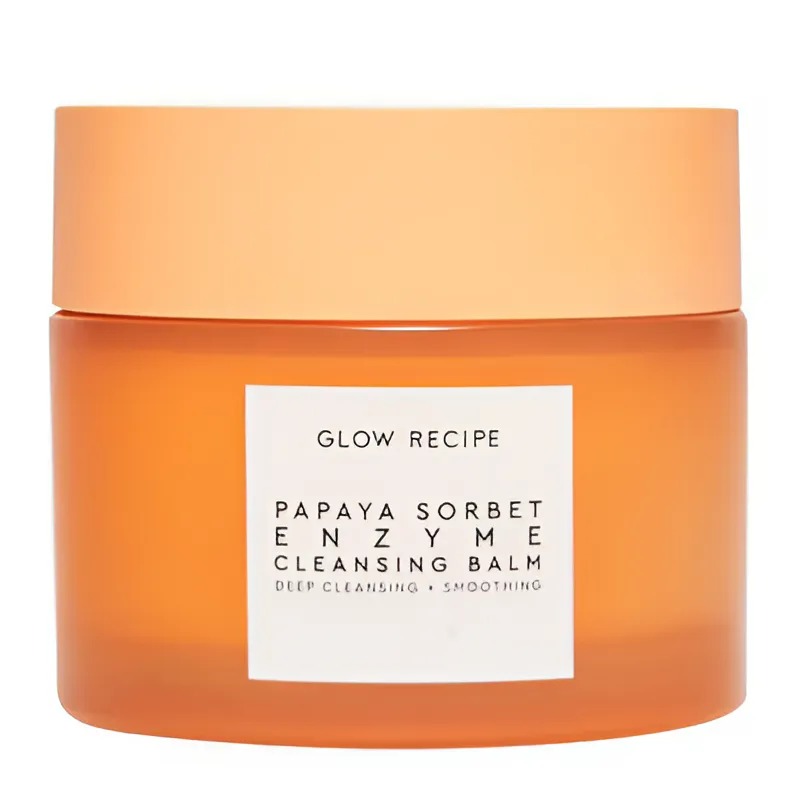 PAPAYA SORBET ENZYME CLEANSING BALM