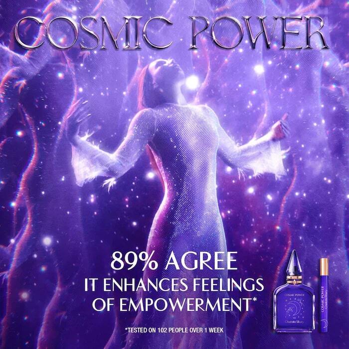 COSMIC POWER FRAGRANCE