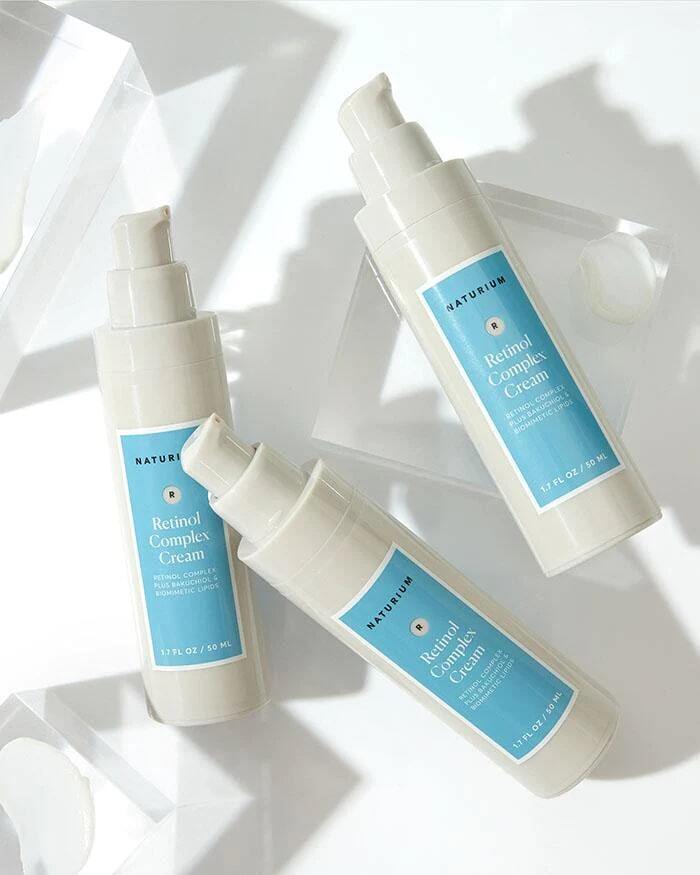 RETINOL COMPLEX CREAM