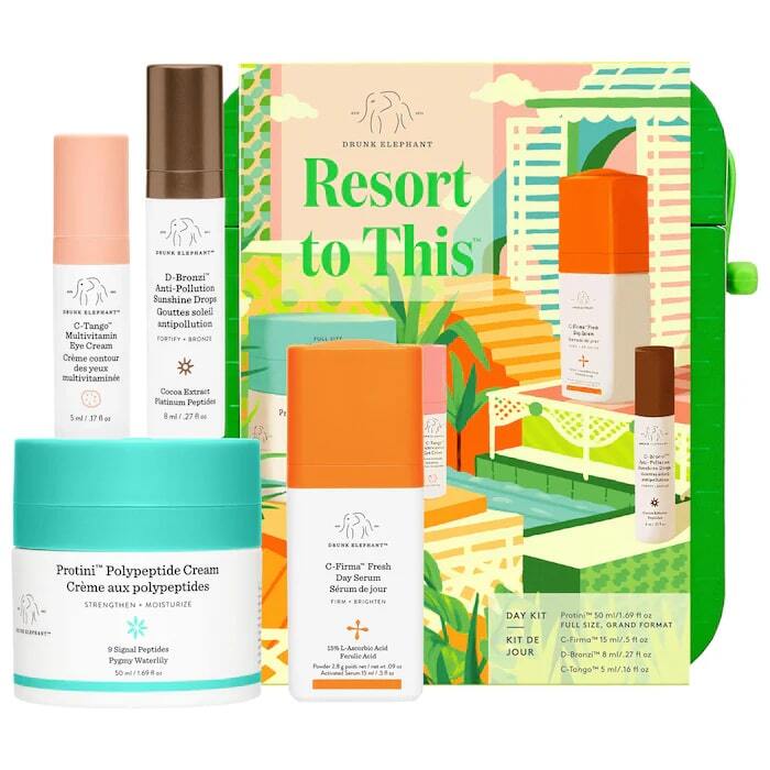 RESORT TO THIS DAY KIT