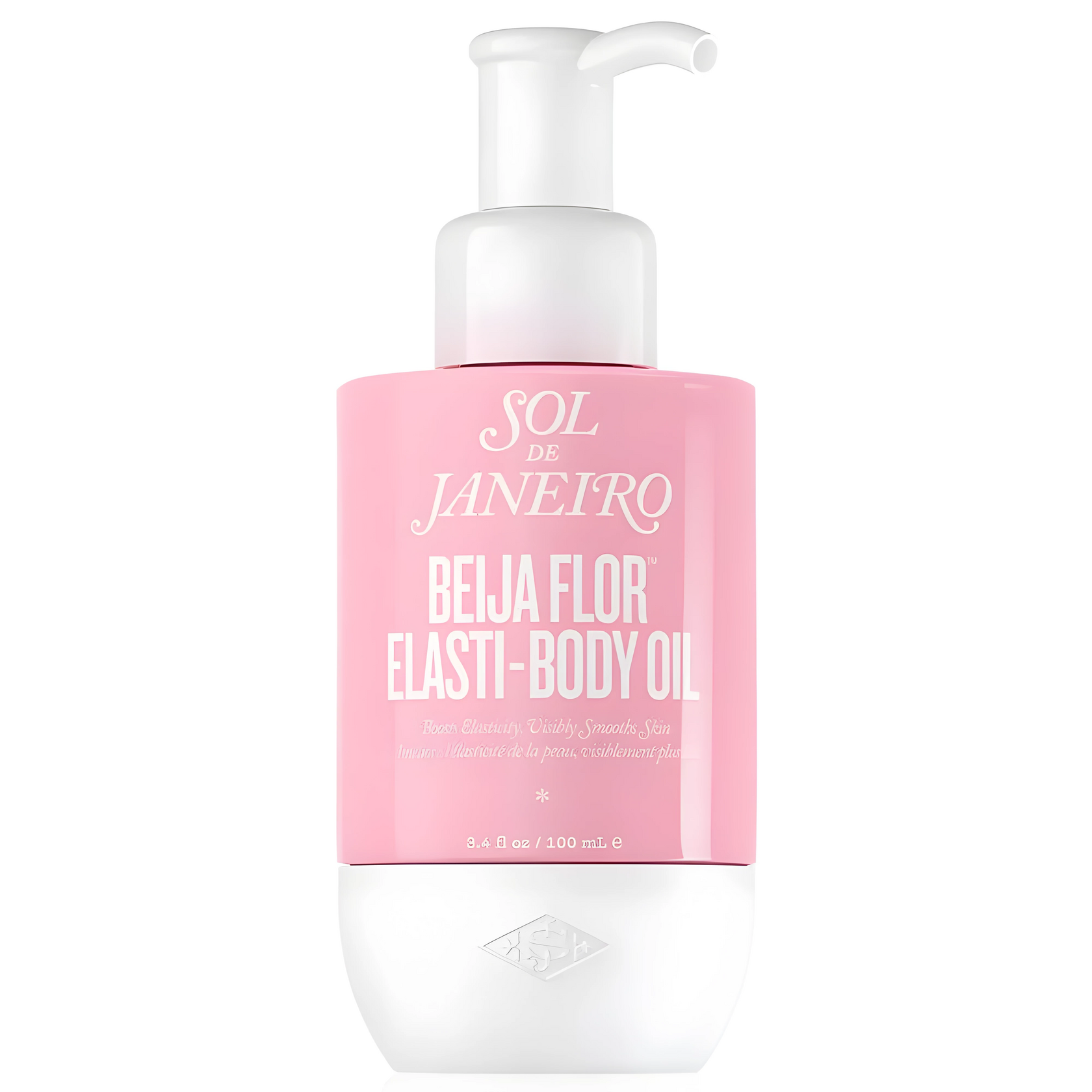 BEIJA FLOR ELASTI-BODY OIL