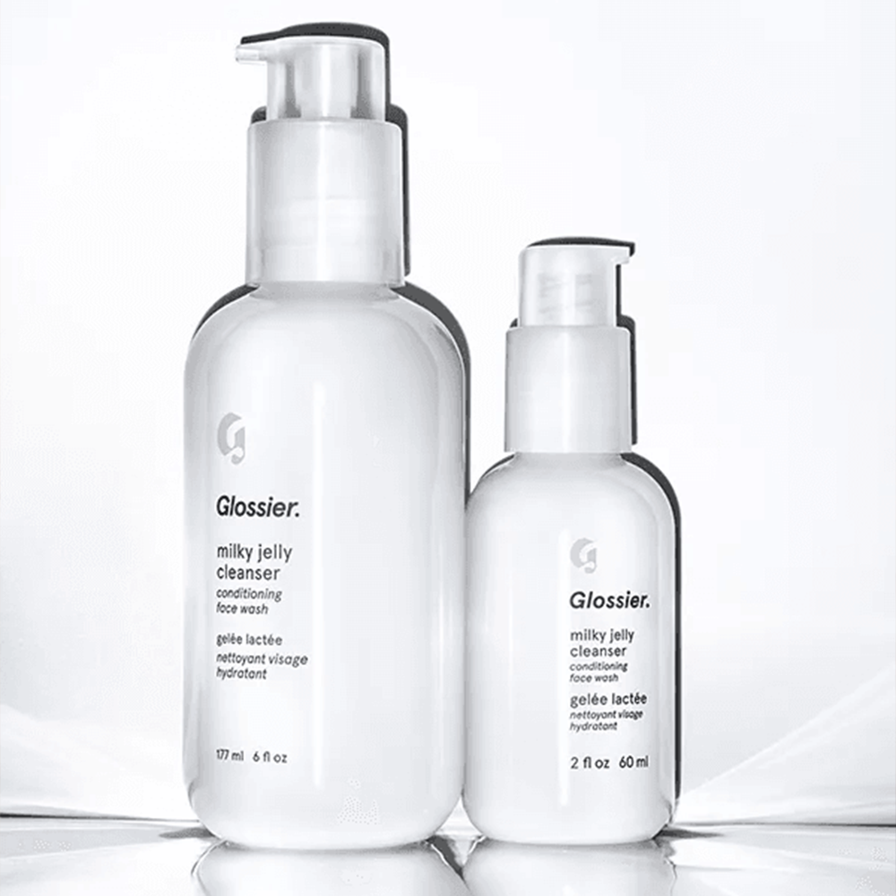 MILKY JELLY CLEANSER