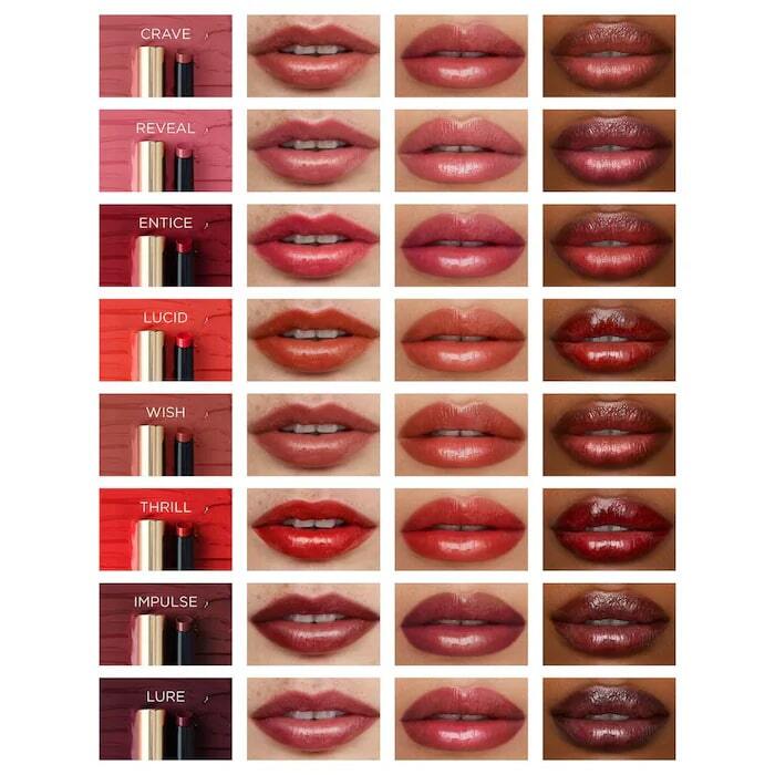 PHANTOM VOLUMIZING GLOSSY BALM