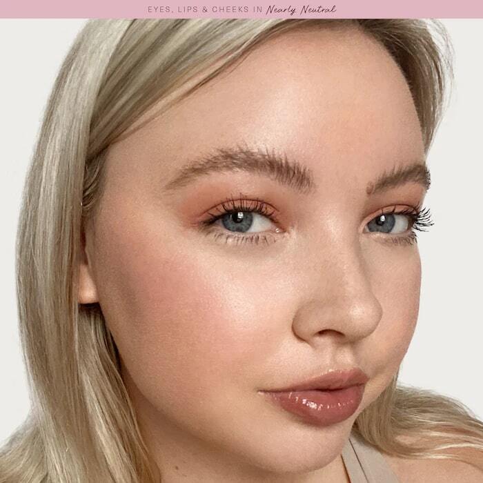 STAY VULNERABLE GLOSSY LIP BALM