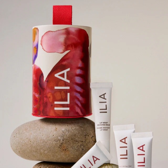 THE BEAUTY OF BALM LIP SET