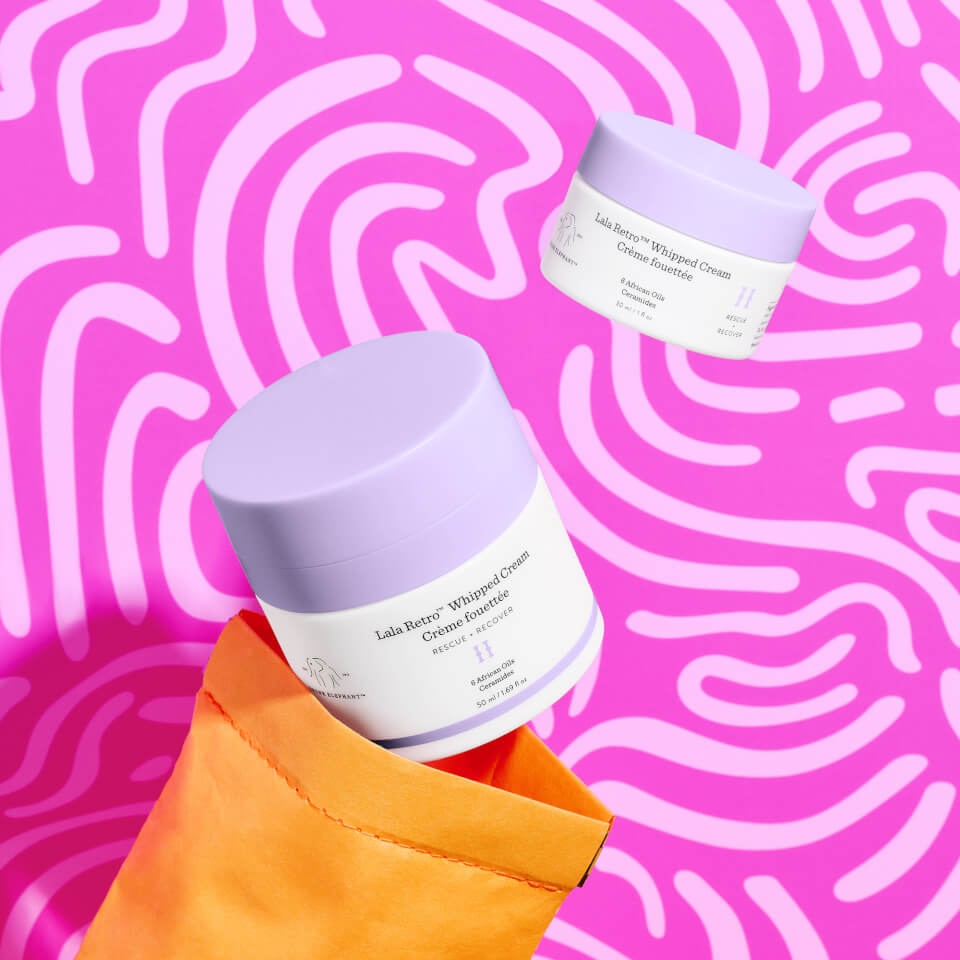 MAMA + CUB LALA RETRO DUO