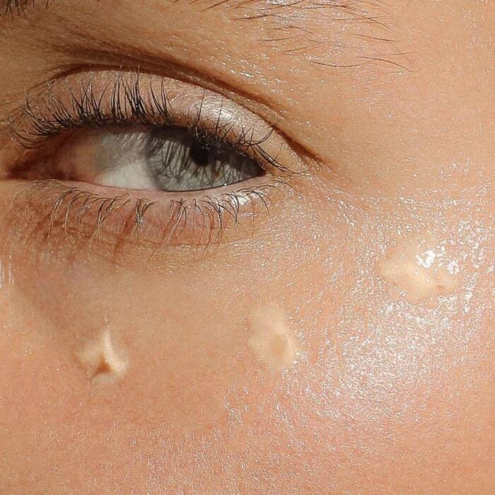 LIGHT AURA VITAMIN C + PEPTIDE EYE CREAM