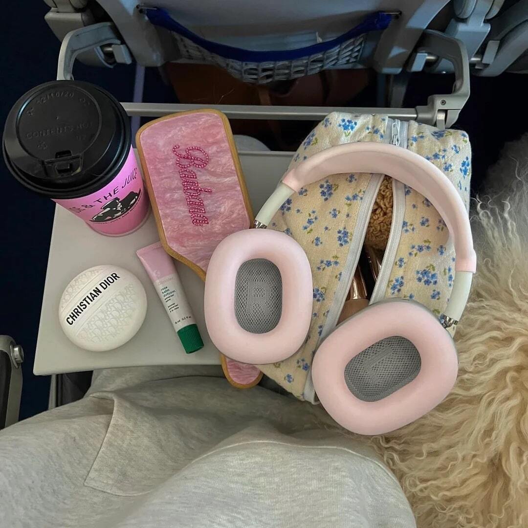 CUSTOM PADDLE BRUSH IN TORTOISE