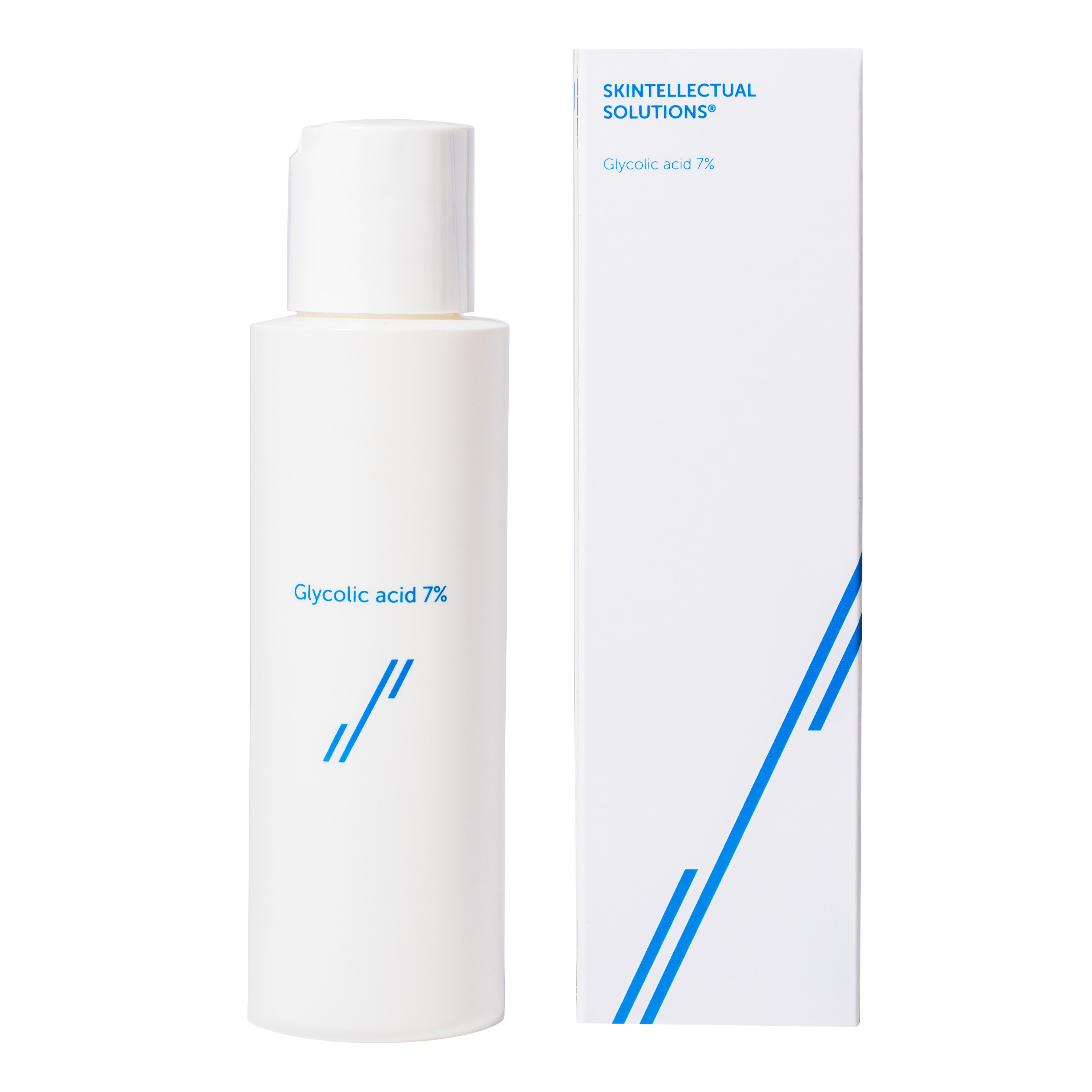 GLYCOLIC ACID 7%