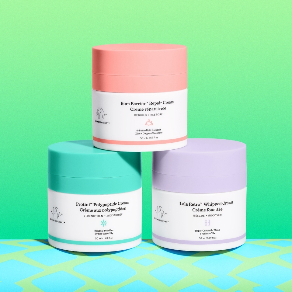 BORA BARRIER REPAIR CREAM