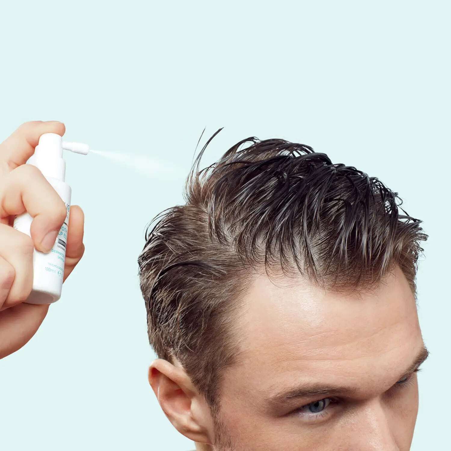 SOOTHING SCALP ESSENCE