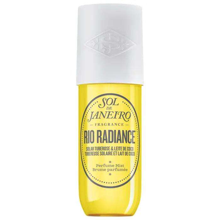 RIO RADIANCE PERFUME MIST