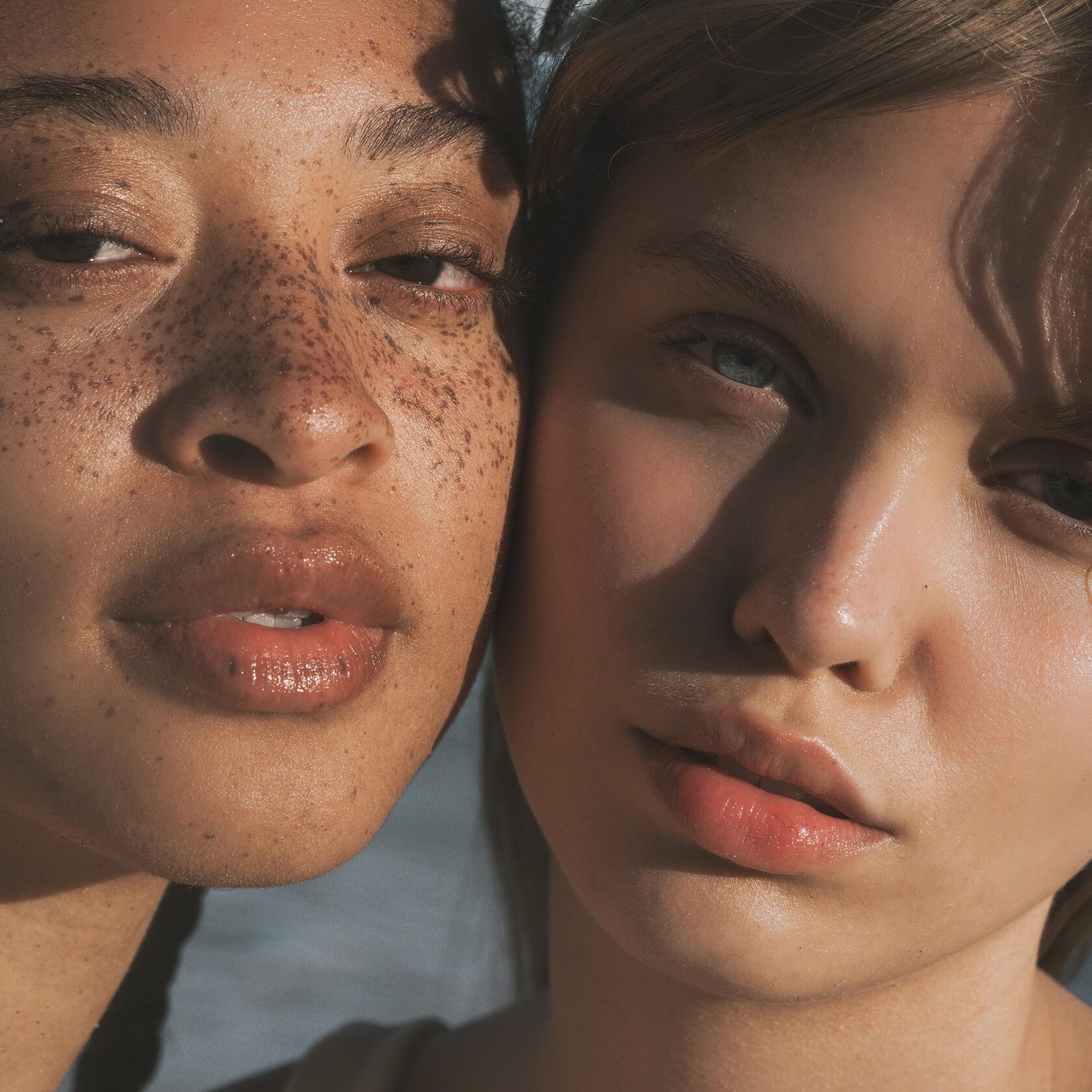 SHADEDROPS BROAD SPECTRUM SPF 30 MINERAL MILK SUNSCREEN