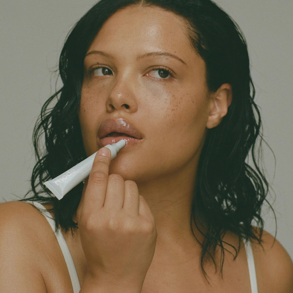 PEPTIDE LIP TREATMENT