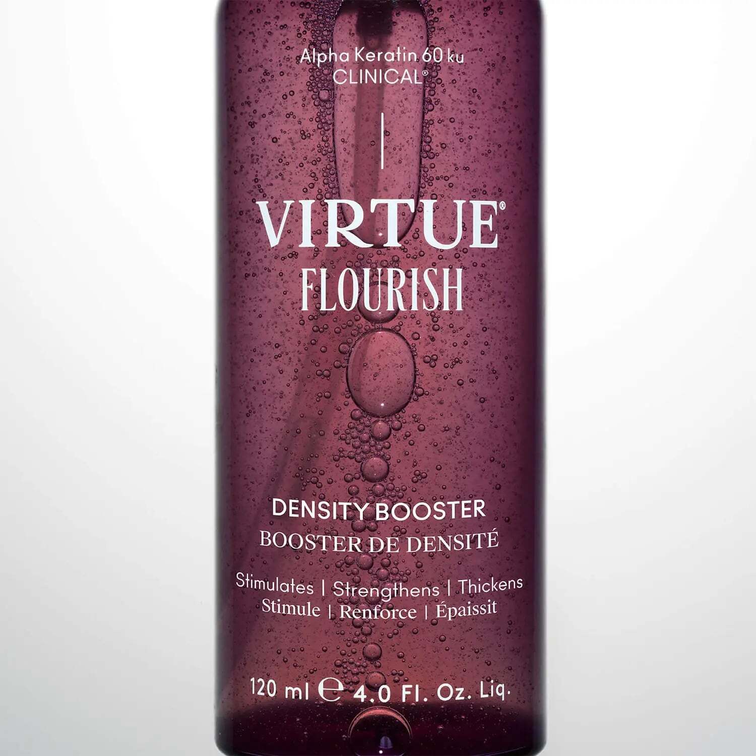 FLOURISH DENSITY BOOSTER FOR HEALTHY HAIR GROWTH