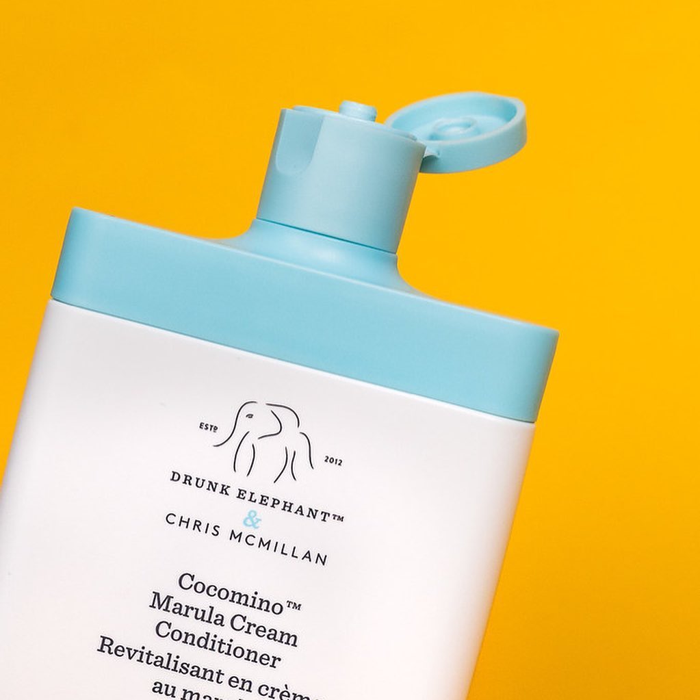 COCOMINO MARULA CREAM CONDITIONER