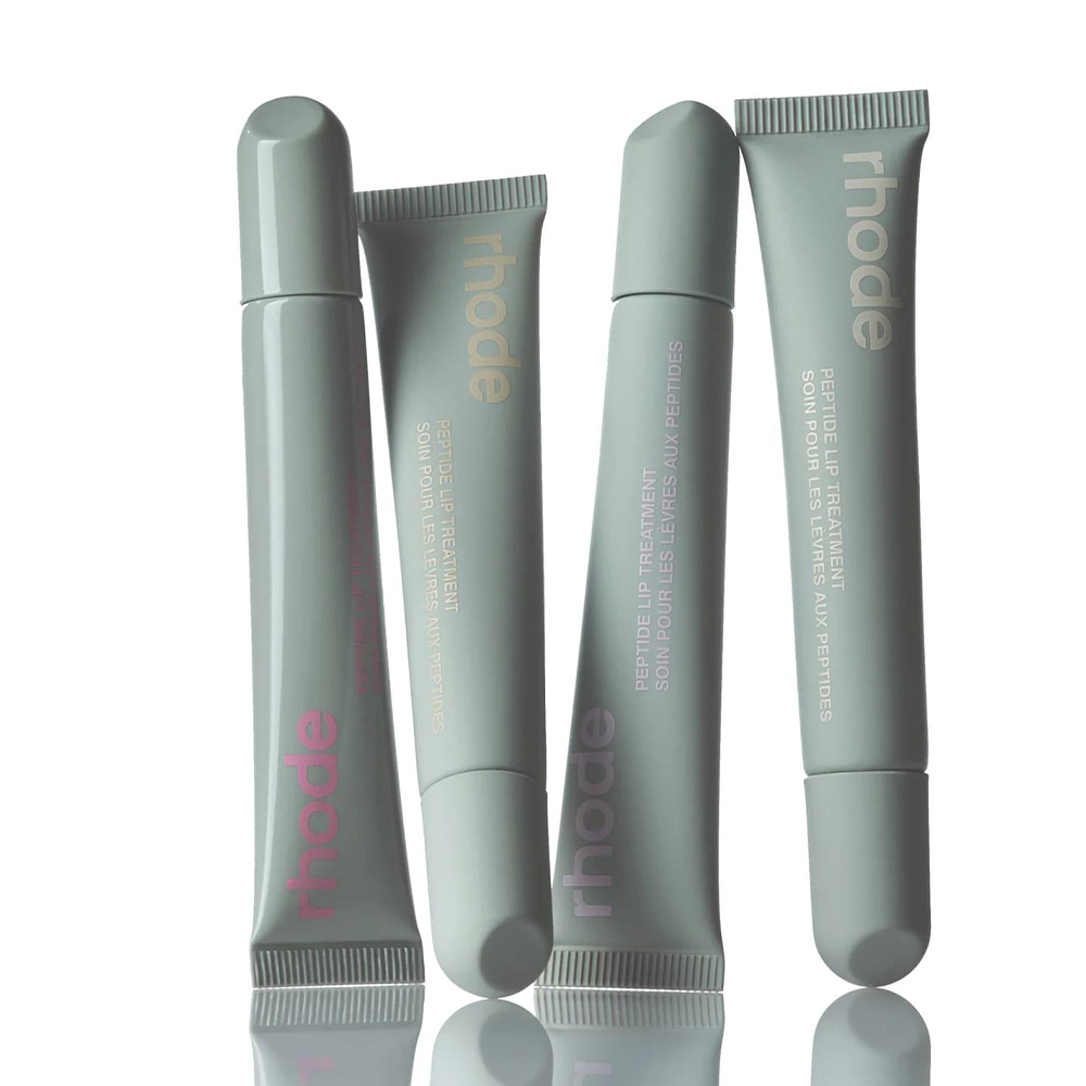 THE PEPTIDE LIP TREATMENTS SET 4 ШТ