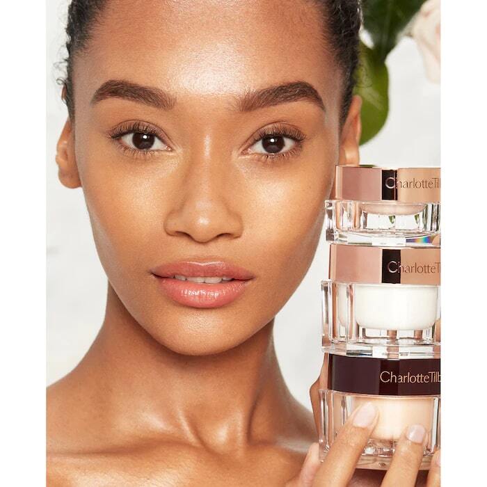 CHARLOTTE'S MAGIC NIGHT CREAM