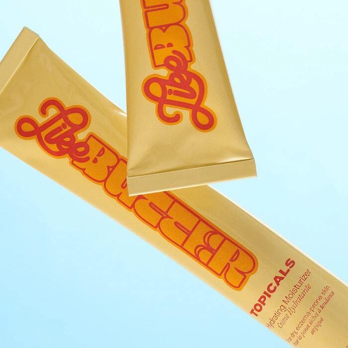 LIKE BUTTER MOISTURIZER